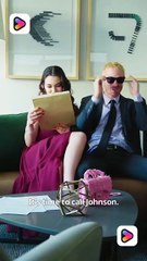 Boss -  Wife’s a Detective shortmintz