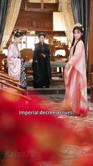 In Exile, We Bloomed From Agent to PrincessShe Fought for Love and Freedom! #KalosTV #drama #love