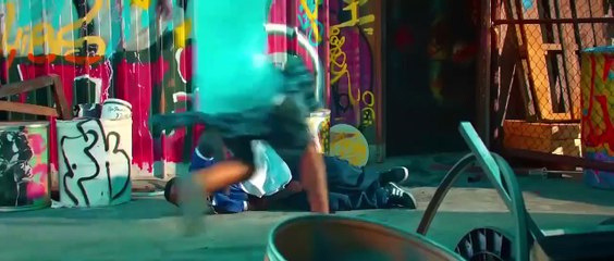 Jackie Chan in SUPER AGENT - Hollywood English Movie - Show Lo - Blockbuster Action Movie In English