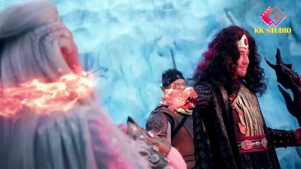 VƯƠNG QUỐC THẦN BÍ - Tập 04 (Lồng Tiếng) | Phim Bộ Cổ Trang Trung Quốc Hay Nhất