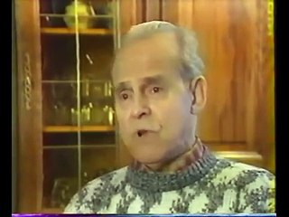 Emission TV : 📺 Mystères (1992-1994) sur TF1 - Emission 6 - Février 1993