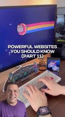 Transforme seus desenhos em animações com esse site poderoso! 🎨✨🤯