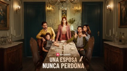 Sub EspaÑOl Una Esposa Nunca Olvida PelíCula - Full Movie