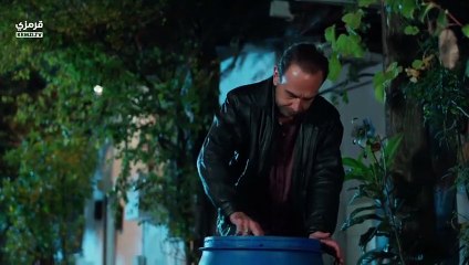 مسلسل ورود و ذنوب الحلقة 8 مترجمه كامله