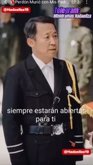 🧡🍏 🔥 El perdon murio con mis padres