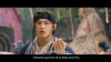 Gloria del Asesino  Pelicula de Accion de Artes Marciales  Completa en Español HD