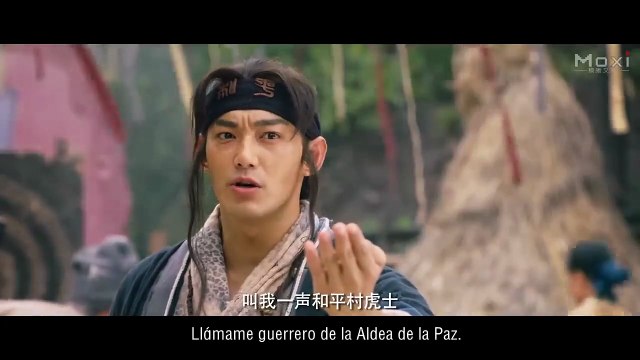 Gloria del Asesino Pelicula de Accion de Artes Marciales Completa en Español HD