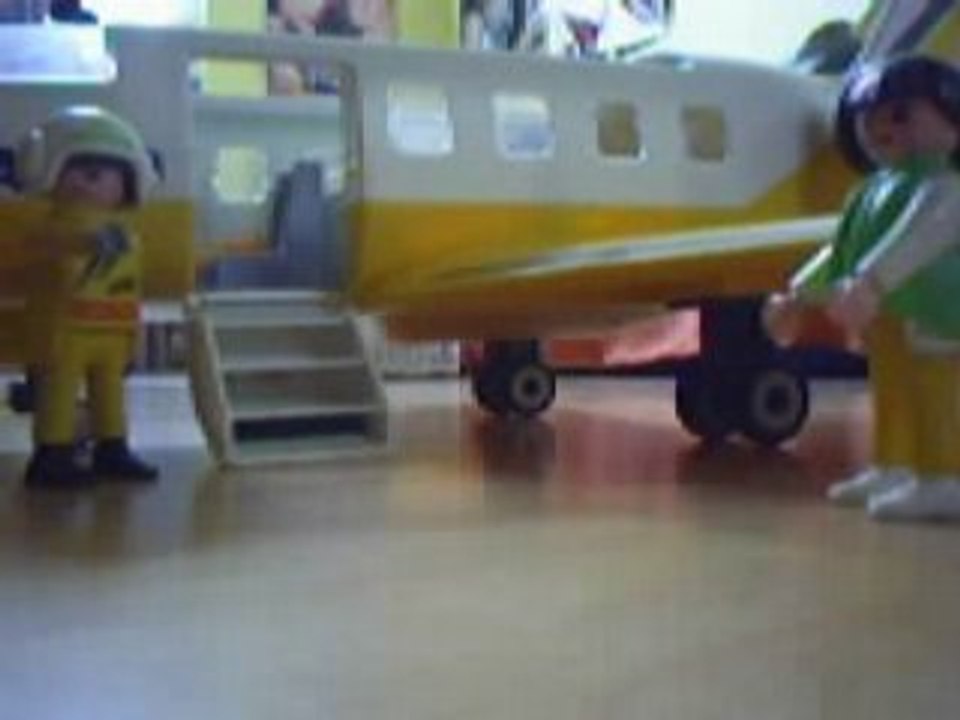 crash de l'avion 01