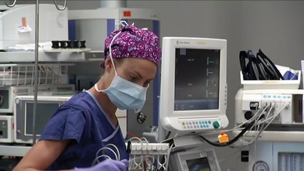 Tasmanians awaiting elective surgery surge due to state government missing the mark