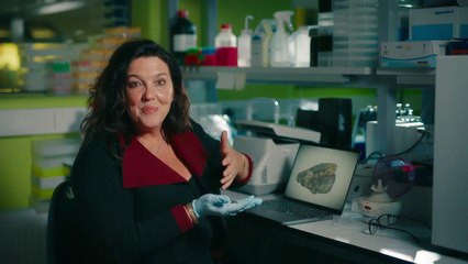 Bettany Hughes' Treasures of the World S04E07