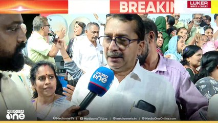 കോഴിക്കോട് കോർപ്പറേഷൻ നടത്തിയ വികസനത്തെക്കുറിച്ച് സംവാദത്തിന് തയാറെന്ന് UDF സ്ഥാനാർഥി