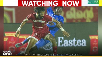 സൂപ്പർ ലീഗ് കേരളയിൽ ഇന്ന് കണ്ണൂർ വാരിയേഴ്സ് ,  ഫോഴ്സാ കൊച്ചിയെ നേരിടും