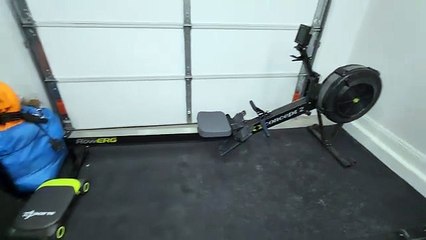 Best Rowing Machine with PM5 Monitor and Air Resistance – The Best Home Gym Purchase | Review
