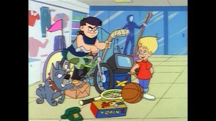 Perdido nas Estrelas Episódio 7 - O Bilhete de Loteria