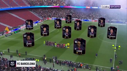 Barcelona 4-0 Athletic Club _ LaLiga 25_26 Match Highlights