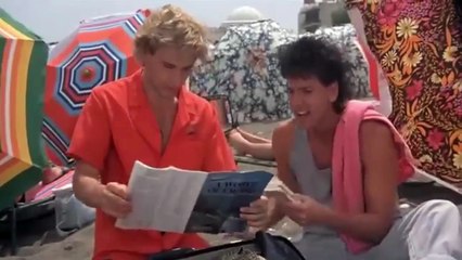 1986 Hardbodies 2 FULL HOT MOVIE