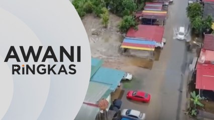 AWANI Ringkas: Jumlah mangsa meningkat