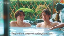 BL- School Trip Episode 2 Engsub