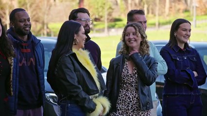 The Traitors Ireland - Season 1 Episode 1