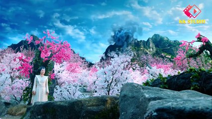 VƯƠNG QUỐC THẦN BÍ - Tập 40 (Lồng Tiếng) | Phim Bộ Cổ Trang Trung Quốc Hay Nhất