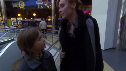 ОН МОЛОД, НО С НИМ ОНА ПОЧУВСТВОВАЛА СЕБЯ ЖИВОЙ. Женщина, не Склонная к Авантюрам. Драма + ENG SUB