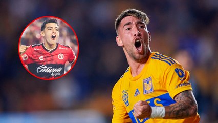 Fernando Gorriarán acepta que Xolos será un rival complicado para Tigres por Gilberto Mora