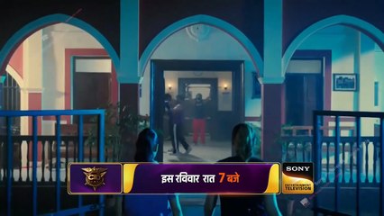 Cid s2 episode 99