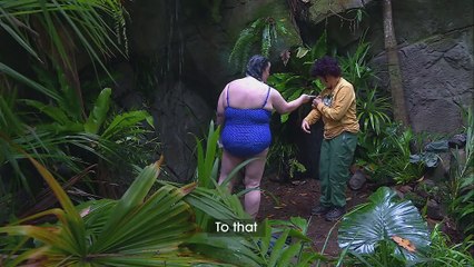 I'm a Celebrity, Get Me Out of Here! - Season 25 Episode 7 - Tents of Torment