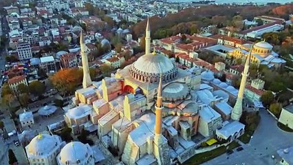 Rick Steves' Europe - Season 13 Episode 8 - Istanbul: Capital of Emperors and Sultans