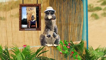 Horrible Histories (2009) - Season 11 Episode 11 - Hair-raising Holiday