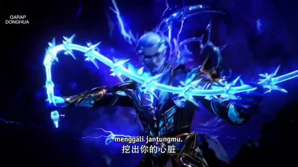 Throne of Seal Eps 186 Sub Bagus HD4K