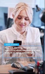 In Love with My Taken Boss | Full Movie HD - Best Drama ShortFilms Hot Romance Love