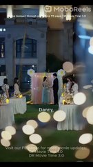 Moonlight on a Wilted Rose (Moboreels)