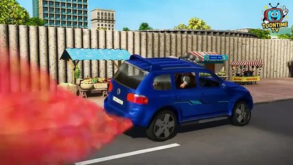 Rock  garden 🏡 के rock होने वाले है चोरी_ _ Motu Patlu