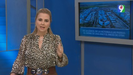 De la cárcel de La Victoria a Las Parras | Nuria Piera | Parte 2