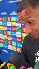 Everson: "Chegamos perto", após derrota para o Lanús na final da Sul-Americana