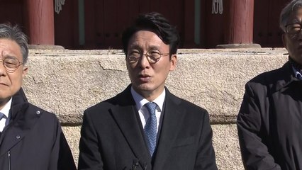 지방선거? 당권 도전?...김민석 행보에 시선 집중 / YTN