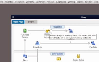25 - Paying Bills part 1 ( Billed Purchase Order)