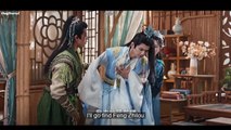 Dragon King's Decree Ep. 6 [English Sub. HD]