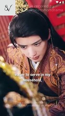 Rise of The Royal Concubine - Full Movie - Gnaohel Channel