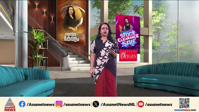 വർക്കല പാപനാശം ബീച്ചിൽ അജ്ഞാത മൃതദേഹം കണ്ടെത്തി