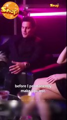 watch out! She's Mastermind heiress HOT 2025