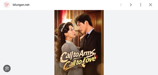 CALL TO ARMS CALL TO LOVE. DRAMA MOVIES ENGLISH SUB