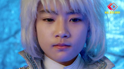 VƯƠNG QUỐC THẦN BÍ - Tập 02 (Lồng Tiếng) | Phim Bộ Cổ Trang Trung Quốc Hay Nhất