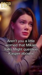 Uncle Ceo Stop Spoiling Me #SF22