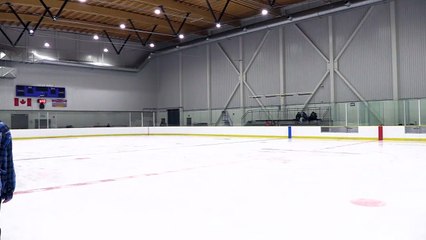 SO L1-5 - BC Coast Jingle Blades 2025 Live Stream 2 - Rink 3