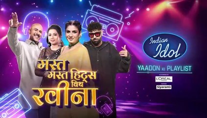 Indian Idol-Season 16-Episode 11 -22 November 2025-11/22/2025