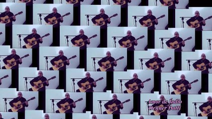 Amor de Índio (Denner Datti)