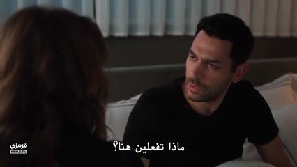 مسلسل ورود وذنوب الحلقة 7 مترجمة الجزء 2