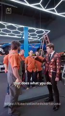 Wild Ride With The Dangerous Kian FULL MOVIE 🌷